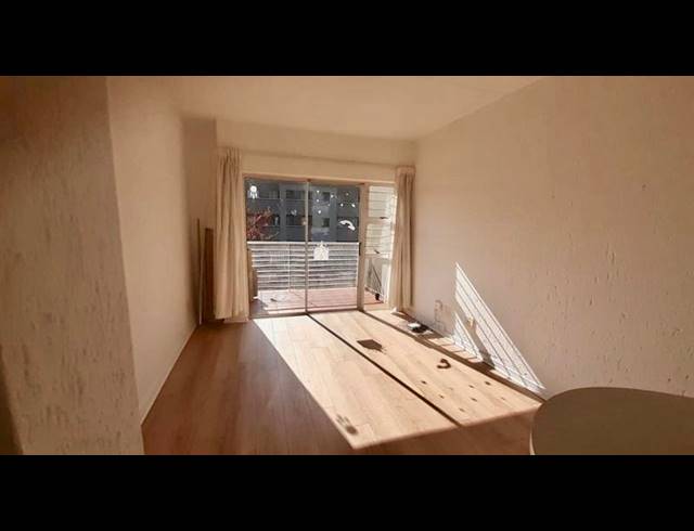 1 BEDROOM PROPERTY TO RENT IN GLENHAZEL